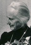 Dorothea Küttner