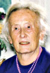 Ursula Königsdörffer